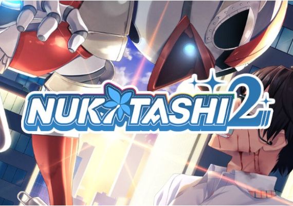 Nukitashi 2 EN/JA/ZH/ZH Global Steam Digital Key