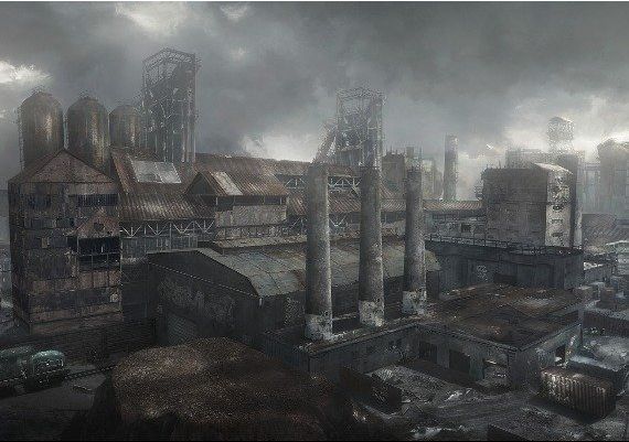 RoboCop: Rogue City - Digital Artbook DLC EN Global Steam Digital Key