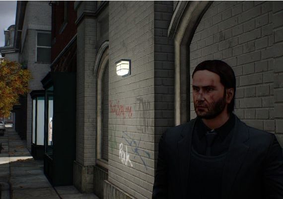 Payday 2 - John Wick Weapon Pack DLC EN/DE/FR/IT/NL/RU/ES Global Steam Digital Key