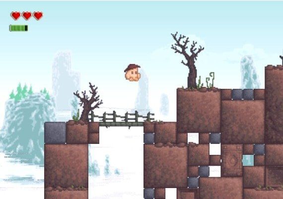 Smashroom EN/FR/IT/ES EU Nintendo Switch Digital Key