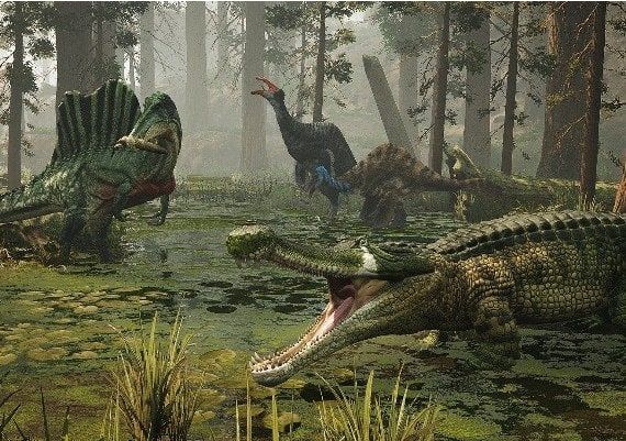 Path of Titans Standard Founder’s Pack Edition EN EU Xbox One/Series Digital Key