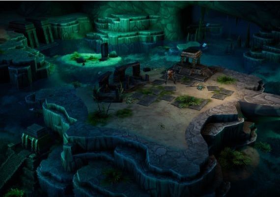 The Hive EN Global Steam Digital Key