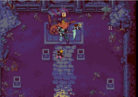 Atomicrops - Deerly Beloved DLC EN Global Steam Digital Key