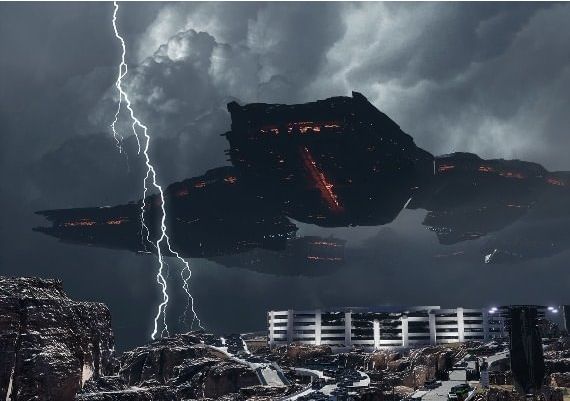 Disintegration EN/DE/FR/IT/PT/RU/ES Turkey Xbox One/Series Digital Key