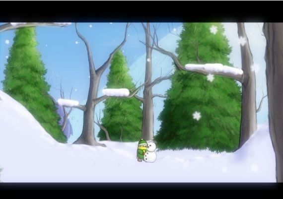 Marvin's Mittens EN Global Steam Digital Key