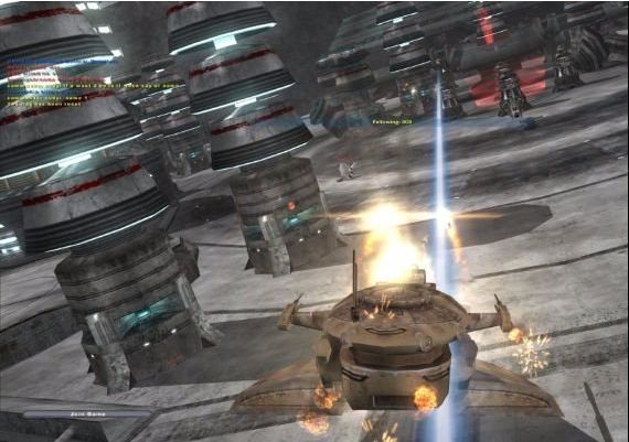 Star Wars: Battlefront II 2005 EN/DE/FR/IT/ES Global GOG Digital Key