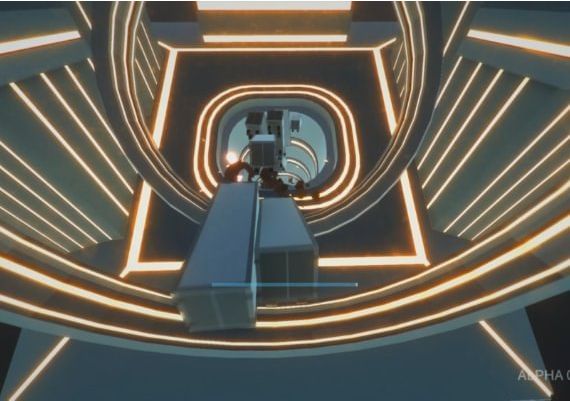 Clustertruck EN Global Steam Digital Key