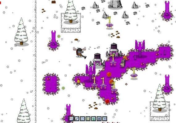 The Big Elk EN Global Steam Digital Key