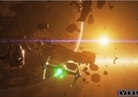 Everspace Ultimate Edition Global Steam Digital Key