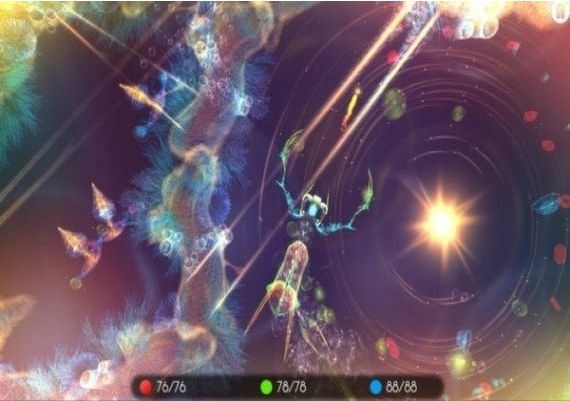 Sparkle 2 Evo EN EU Steam Digital Key