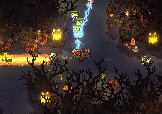 Sun Haven - Steam Account EN Global Steam Digital Key