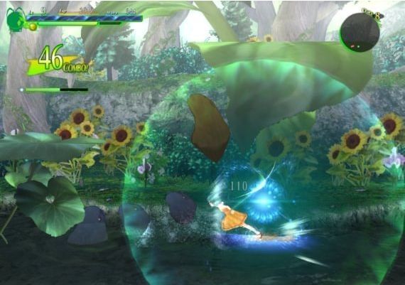 Fairy Bloom Freesia + Soundtrack EN/JA Global Steam Digital Key