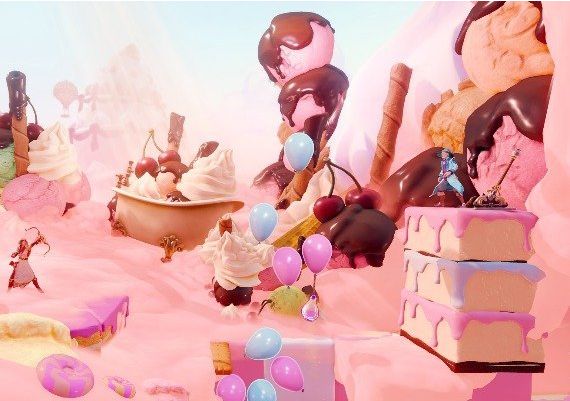 Trine 4: The Nightmare Prince - Melody of Mystery DLC Global Steam Digital Key