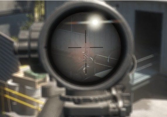 SCP: 5K EN EU Steam Digital Key