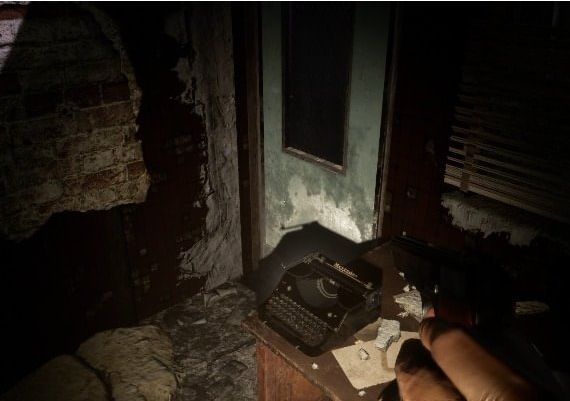 Centralia: Homecoming EN/DE/PT/RU/ZH Global Steam Digital Key