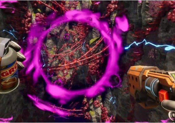 Journey to the Savage Planet - Hot Garbage DLC EN Global Steam Digital Key