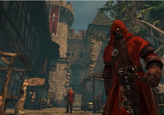 Game of Thrones EN/DE/FR/ES Global Steam Digital Key