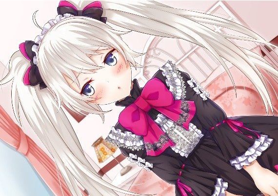 How To Date A Magical Girl! EN Global Steam Digital Key