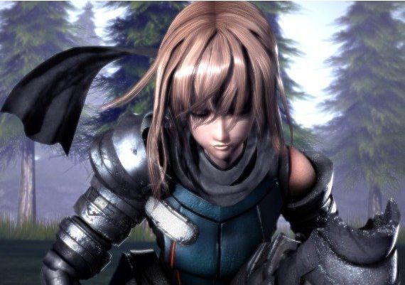 AeternoBlade EN/JA/TH Argentina Xbox One/Series Digital Key