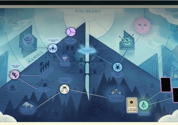 Masters of Fate - Bundle EN Switzerland Xbox One/Series Digital Key