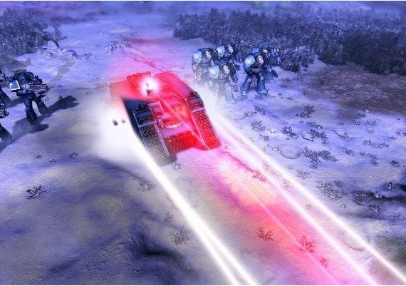 Warhammer 40,000: Gladius - Reinforcement Pack DLC EN/DE/FR/RU/ZH/ES EU Steam Digital Key