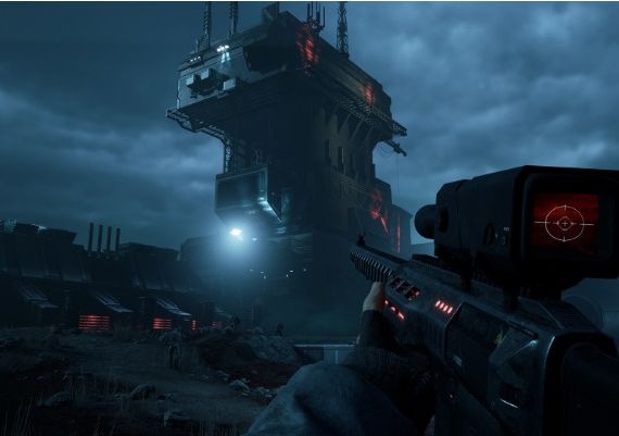 Terminator: Resistance - Annihilation Line DLC EN Global Steam Digital Key