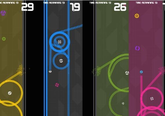 One More Line EN Global Steam Digital Key