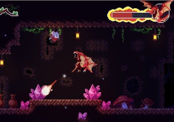 Micetopia EN Argentina Xbox One/Series Digital Key