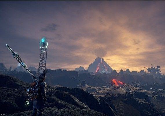 Outward - The Adventurer Bundle EN ROW Xbox One/Series Digital Key