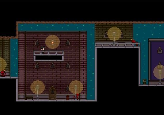 An Imp? A Fiend! EN Global Steam Digital Key