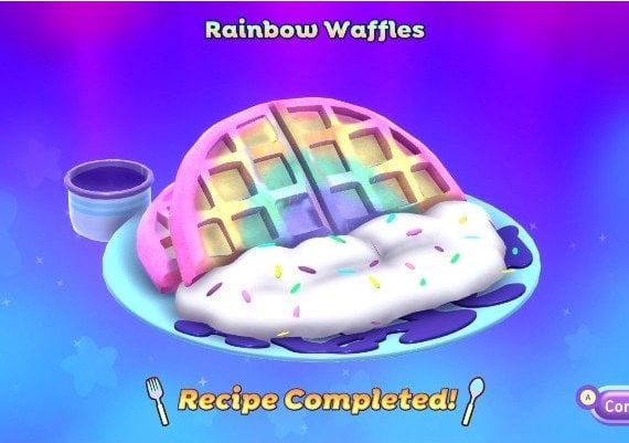 Yum Yum Cookstar EU PS4 Digital Key