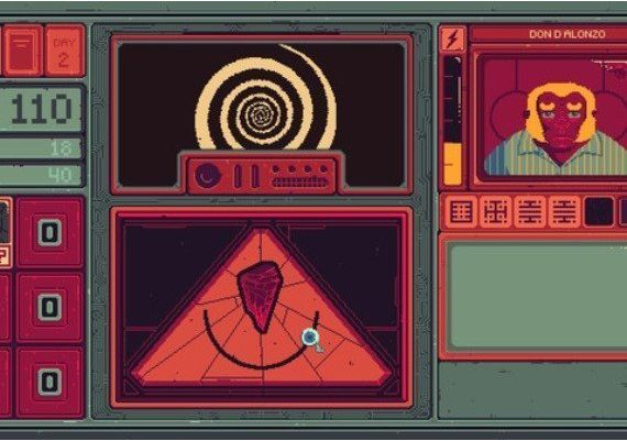 Mind Scanners EN/DE/FR/PL/RU/ZH/DA Global Steam Digital Key