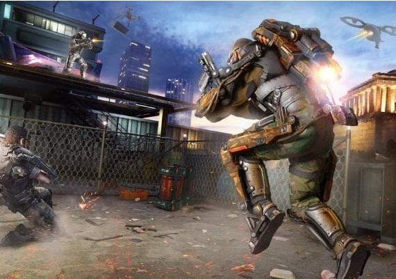 CoD Call of Duty: Advanced Warfare - Supremacy DLC EN/DE/FR/IT/RU/ES EU Xbox One/Series Digital Key