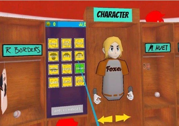 Totally Baseball VR EN Global Steam Digital Key