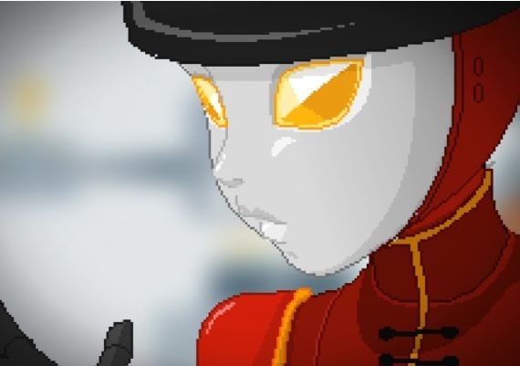 Yuppie Psycho Global Steam Digital Key