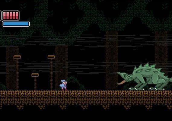 Gothic Platformer Games - Bundle EN Argentina Xbox One/Series Digital Key