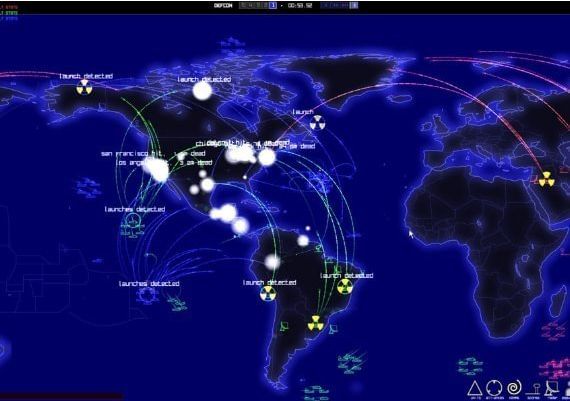 DEFCON EN/DE/FR/IT/ES Global GOG Digital Key
