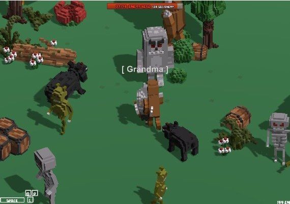 Invasion EN Global Steam Digital Key