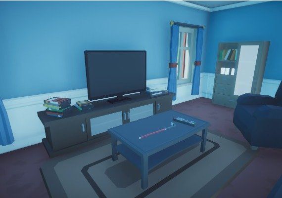 Robber Sam EN/RU Global Steam Digital Key