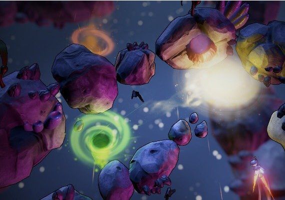 Lost Orbit: Terminal Velocity EN Argentina Xbox One/Series Digital Key