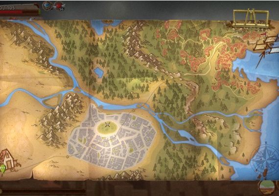 Home Behind EN/JA/PT/RU/ZH/ZH Global Steam Digital Key