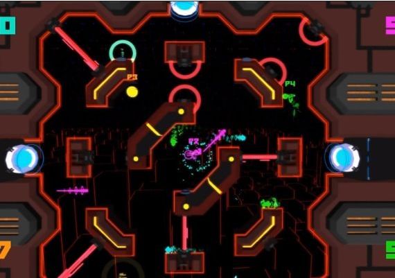 Mimic Arena EN Global Steam Digital Key