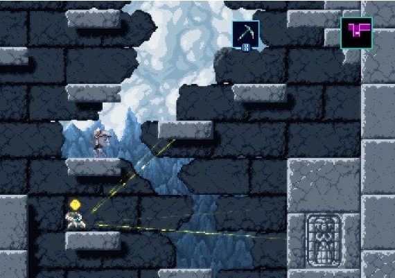 Axiom Verge 2 EN Turkey Xbox One/Series Digital Key