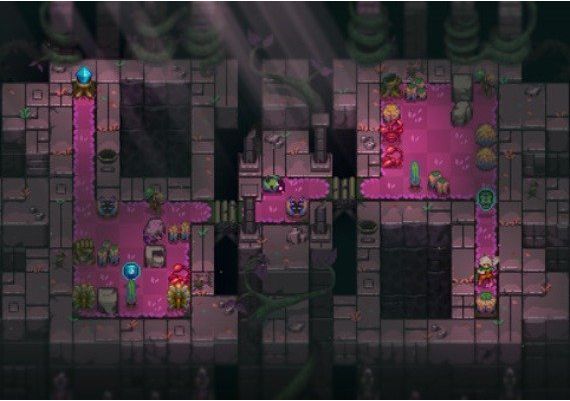 Gardener's Path EN Argentina Xbox One/Series Digital Key