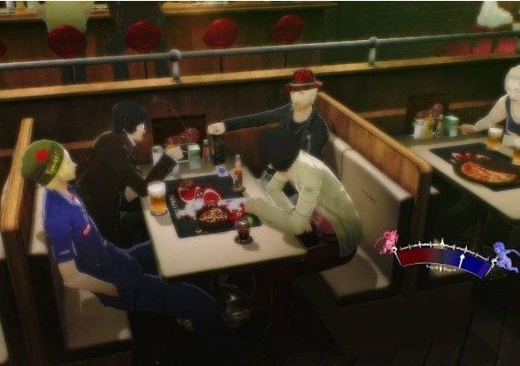 Catherine: Full Body EN/DE/FR/IT/ES United States Nintendo Switch Digital Key