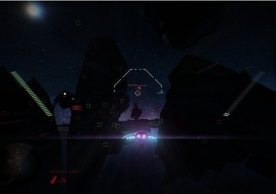 Hypergate EN Global Steam Digital Key