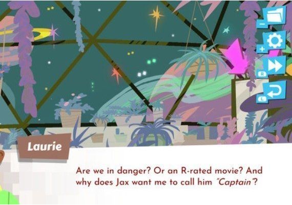 Later Daters: Premium EN Global Steam Digital Key