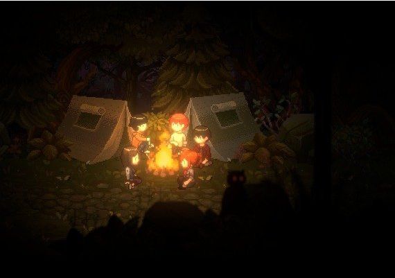 Re:Turn - One Way Trip EN Global Steam Digital Key