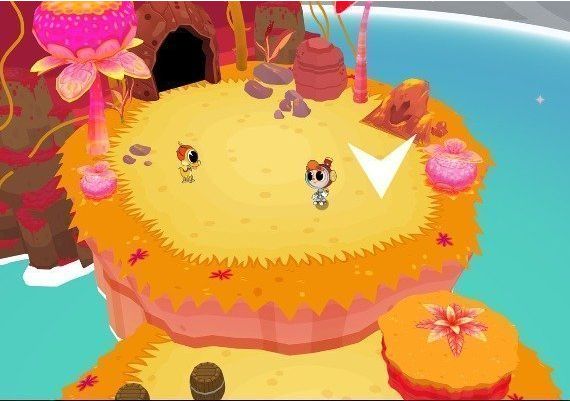 Rainbow Billy: The Curse of the Leviathan EN Global Steam Digital Key