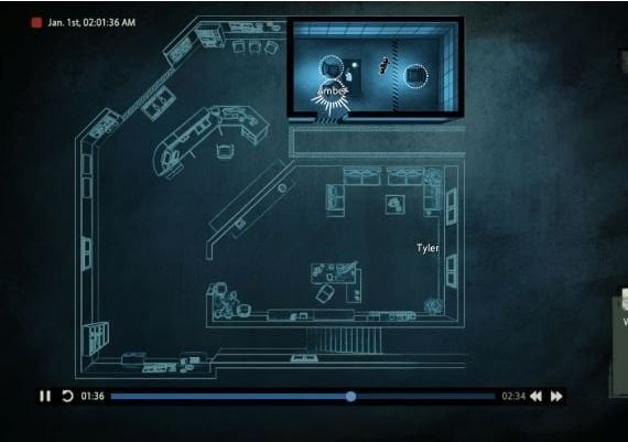 Unheard Voices of Crime Edition EN Argentina Xbox One/Series Digital Key